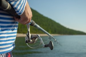 Байкал - фото 3