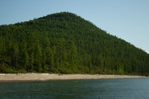 Байкал - фото 4