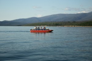 Байкал - фото 5