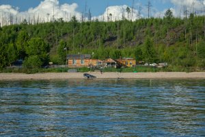 Байкал - фото 6