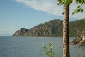Байкал - фото 7