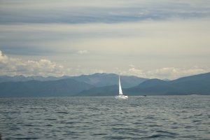 Байкал - фото 8