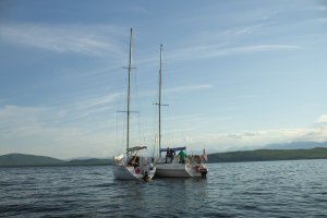 Байкал - фото 9