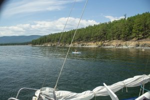 Байкал - фото 10