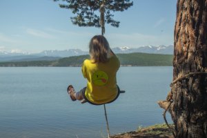 Байкал - фото 11