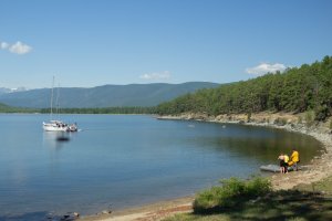 Байкал - фото 13