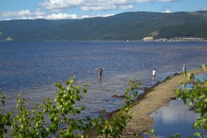 Байкал - фото 14