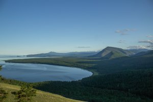 Байкал - фото 15