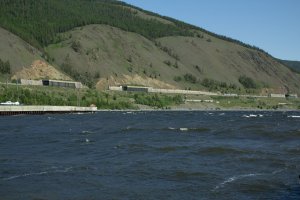 Байкал - фото 16