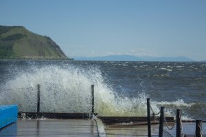 Байкал - фото 17