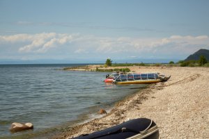 Байкал - фото 20